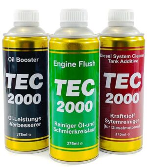 Zestaw EF OB DSC