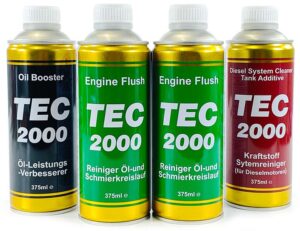 Zestaw 2xEF OB DSC