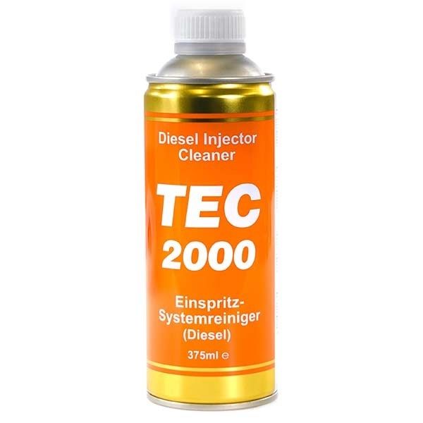 TEC2000-DIC-Czysci wtryskiwacze diesla Injector Cleaner