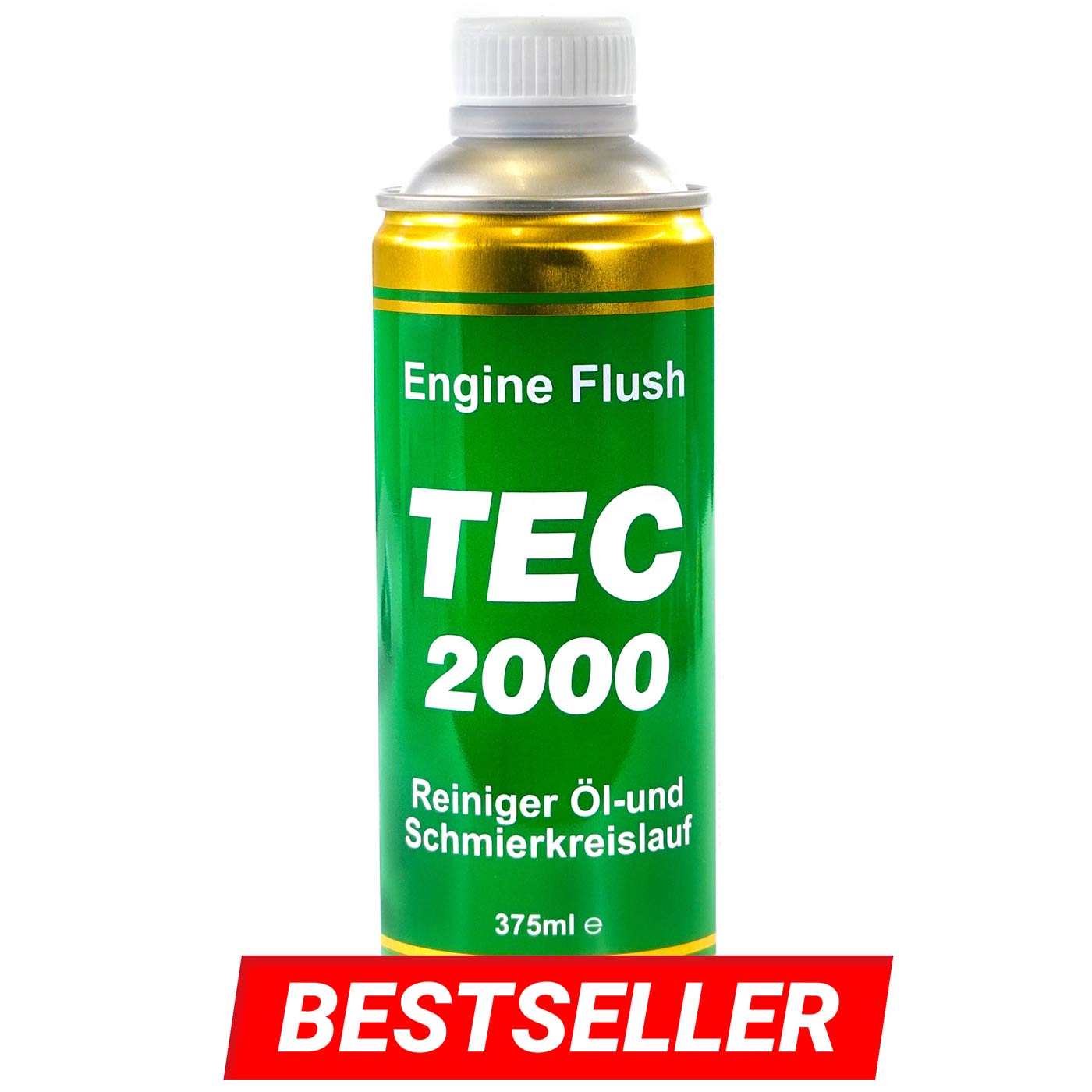 TEC 2000 Engine Flush Płukanka silnika