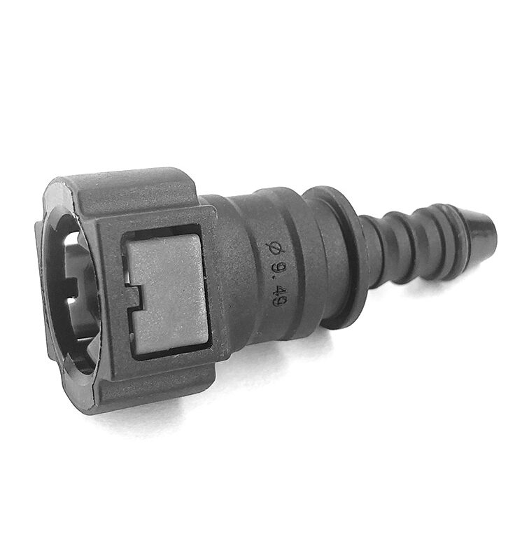 Szybkozłączka żeńska 9.49 do węża 8 mm