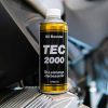 Reduce Engine Wear OilBooster TEC2000